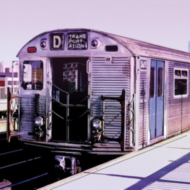 Transportation (2LP)