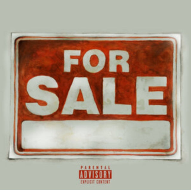 For Sale (Ep)