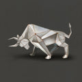 Iron Bull Vinyl Record
