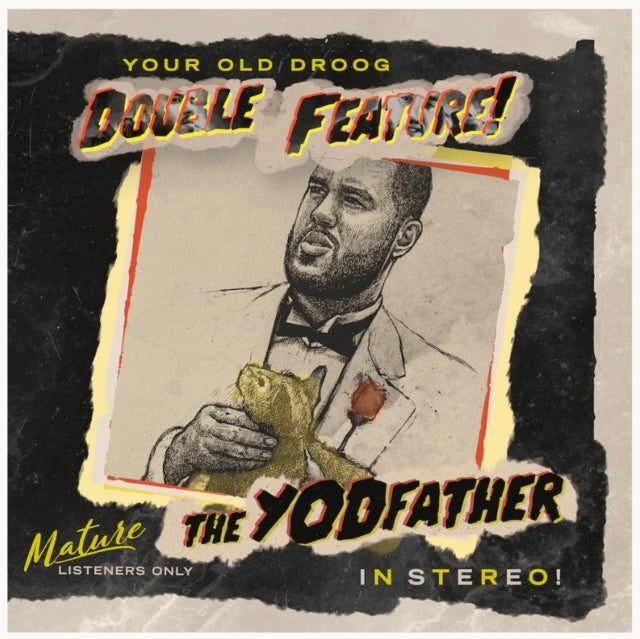 Space Bar & Yodfather/The Shining