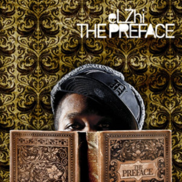 Preface (2LP)