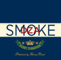 Rugby Thompson (Smoke Filled Vinyl/2LP) (Rsd)