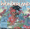 Hugo In Wonderland