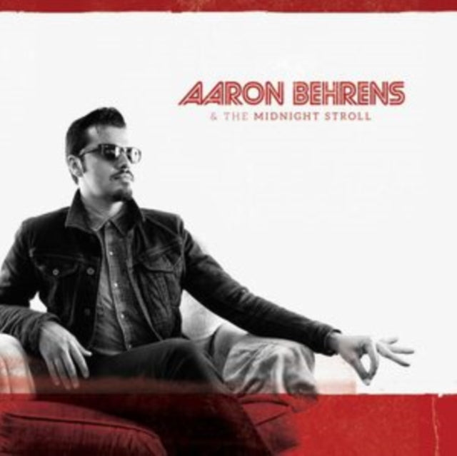 Aaron Behrens & The Midnight Stroll
