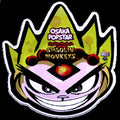 Shaolin Monkeys