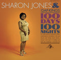 100 Days 100 Nights