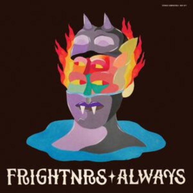 Always Vinyl Record