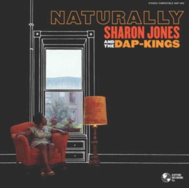 Naturally (20Th Anniversary Edition) (2LP)