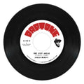 One Step Ahead B/W Instrumental