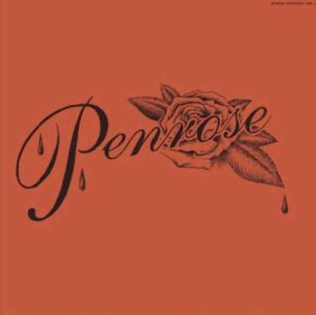 Penrose Showcase: Vol. I
