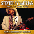 Stevie Ray Vaughan - Soul To Soul Live - CD