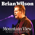 Brian Wilson - Mountain View - CD