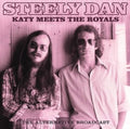 Steely Dan - Katy Meets The Royals - CD