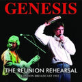 Reunion Rehearsal