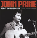 John Prine - Live At The Music Inn 1973 - CD