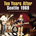 Ten Years Later - Seattle 1969 - CD