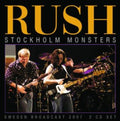 Rush - Stockholm Monsters (2CD)