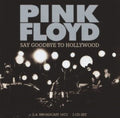 Say Goodbye To Hollywood (2CD)