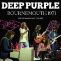 Deep Purple - Bournemouth 1971 (2CD)