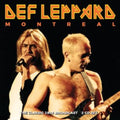Def Leppard - Montreal (2CD)