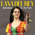 Lana Del Rey - Splendour In The Park - CD