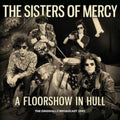 Sisters Of Mercy - Floorshow In Hull - CD