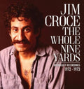 Jim Croce - Whole Nine Yards - CD