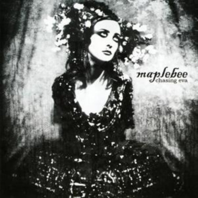 Maple Bee - Chasing Eva - CD