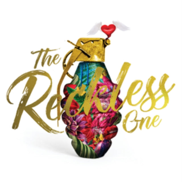 Samantha & Deta Sugar Martin - Reckless One - CD