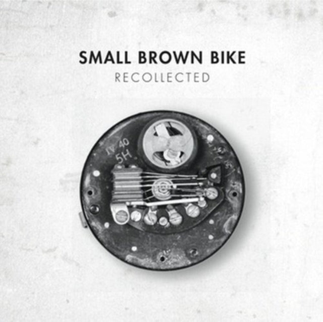 Small Brown Bike - Recollected - LP Vinyl