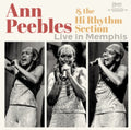 Ann & The Hi Rhythm Section Peebles - Live In Memphis - CD