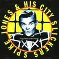 Spike Jones - Clink Clink Another Drink - CD