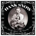 Hank Snow - Let Me Go Lover: The Country Hits 1950-62 - LP Vinyl