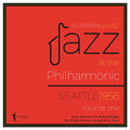 Jazz At The Philharmonic Seattle 1956: Vol. 1