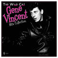 Gene Vincent - Wild Cat 1956-62 - LP Vinyl