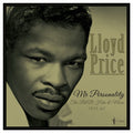 Lloyd Price - Mr Personality: The R&B Hits 1952-60 - LP Vinyl