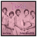 Born In The Bronx: The Singles 1957-62