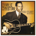 Charlie Christian - Solo Flight: Best Of 1939-41 - LP Vinyl