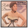 Teardrops From My Eyes: Best Of 1949-59