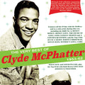 Clyde Mcphatter - Very Best Of Clyde Mcphatter 1953-62 - CD