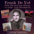 Frank De Vol - Classic Albums 1960-61 - CD