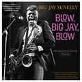 Big Jay Mcneely - Singles Collection 1949-62 (2CD)