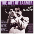 Art Farmer - Art Of Farmer: Classic Albums 1953-55 (3CD)
