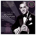 Benny Goodman - Benny Goodman Hits Collection Vol. 1 1931-38 (4CD)