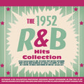 Various Artists - 1952 R&B Hits Collection (4CD)