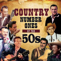 Various Artists - Country No 1S Of The 50S - CD