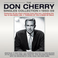 Don Cherry - Singles Collection 1950-59 - 7 Inch Vinyl