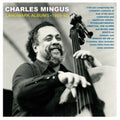 Charles Mingus - Landmark Albums 1956-60 (3CD)