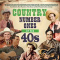 Various Artists - Country No. 1S Of The '40S (3CD)