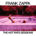 Hot Rats (50Th Anniversary) (6CD)